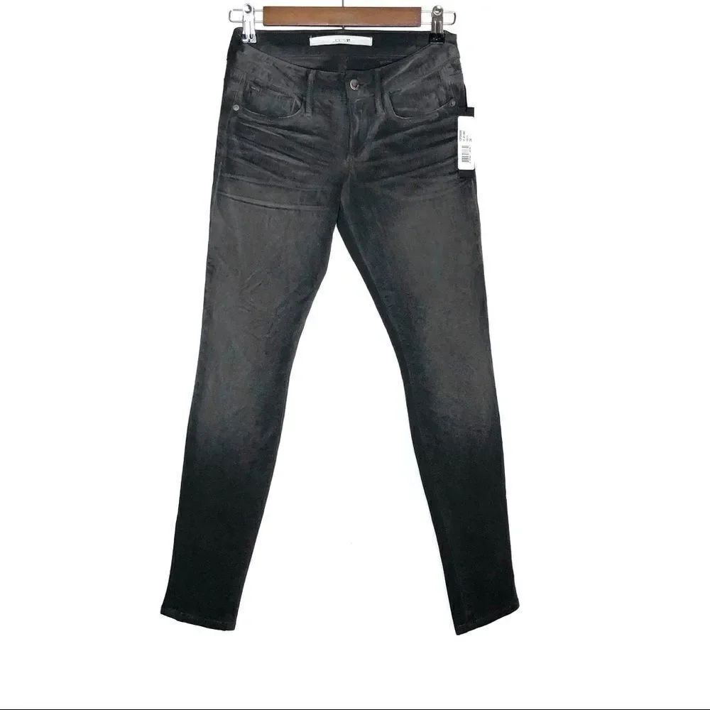 Joes Jeans | Onyx Jegging Jeans NWT